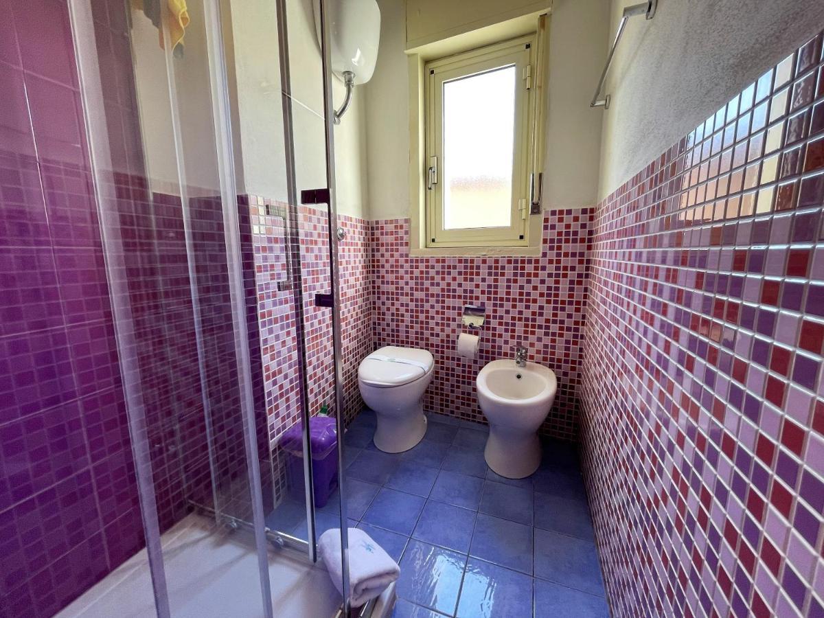 2 Apartments - Akragas Home 1 & 2 On Via Atenea City Center With View Agrigento Exterior photo