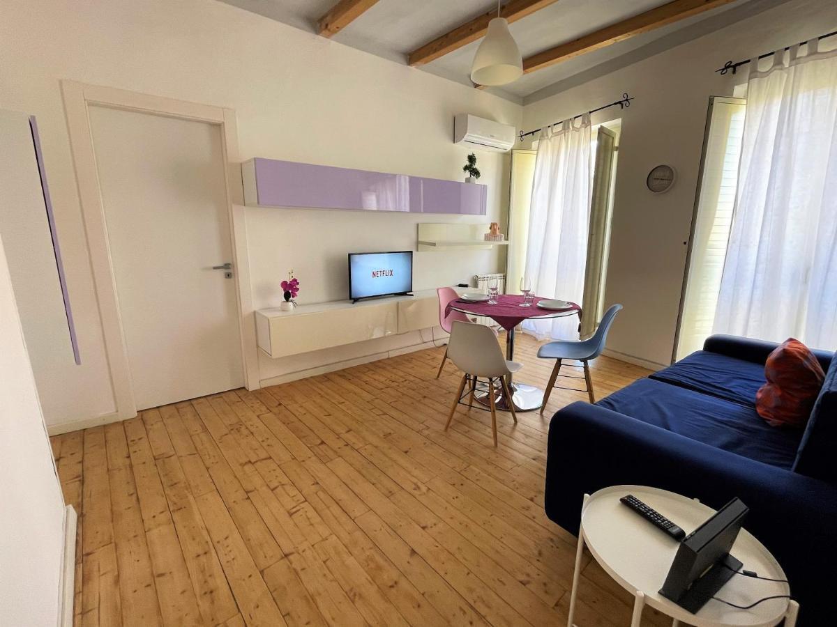 2 Apartments - Akragas Home 1 & 2 On Via Atenea City Center With View Agrigento Exterior photo