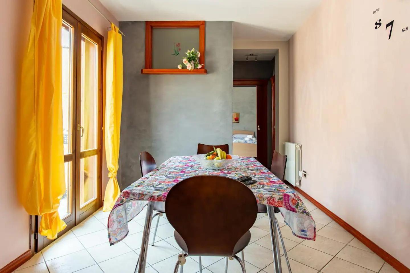 2 Apartments - Akragas Home 1 & 2 On Via Atenea City Center With View Agrigento Exterior photo