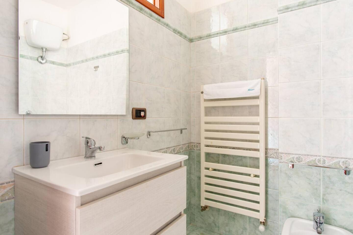 2 Apartments - Akragas Home 1 & 2 On Via Atenea City Center With View Agrigento Exterior photo