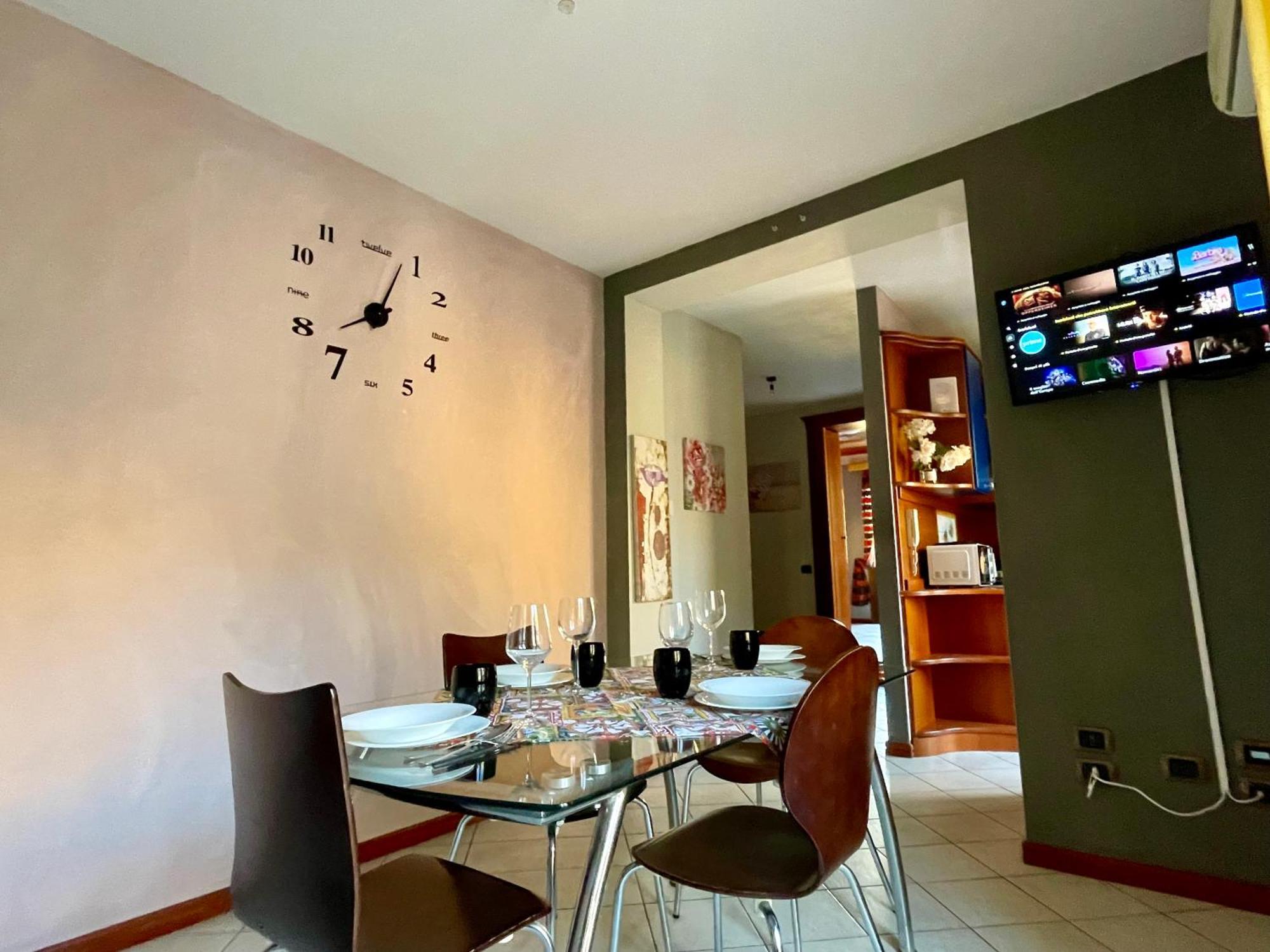 2 Apartments - Akragas Home 1 & 2 On Via Atenea City Center With View Agrigento Exterior photo