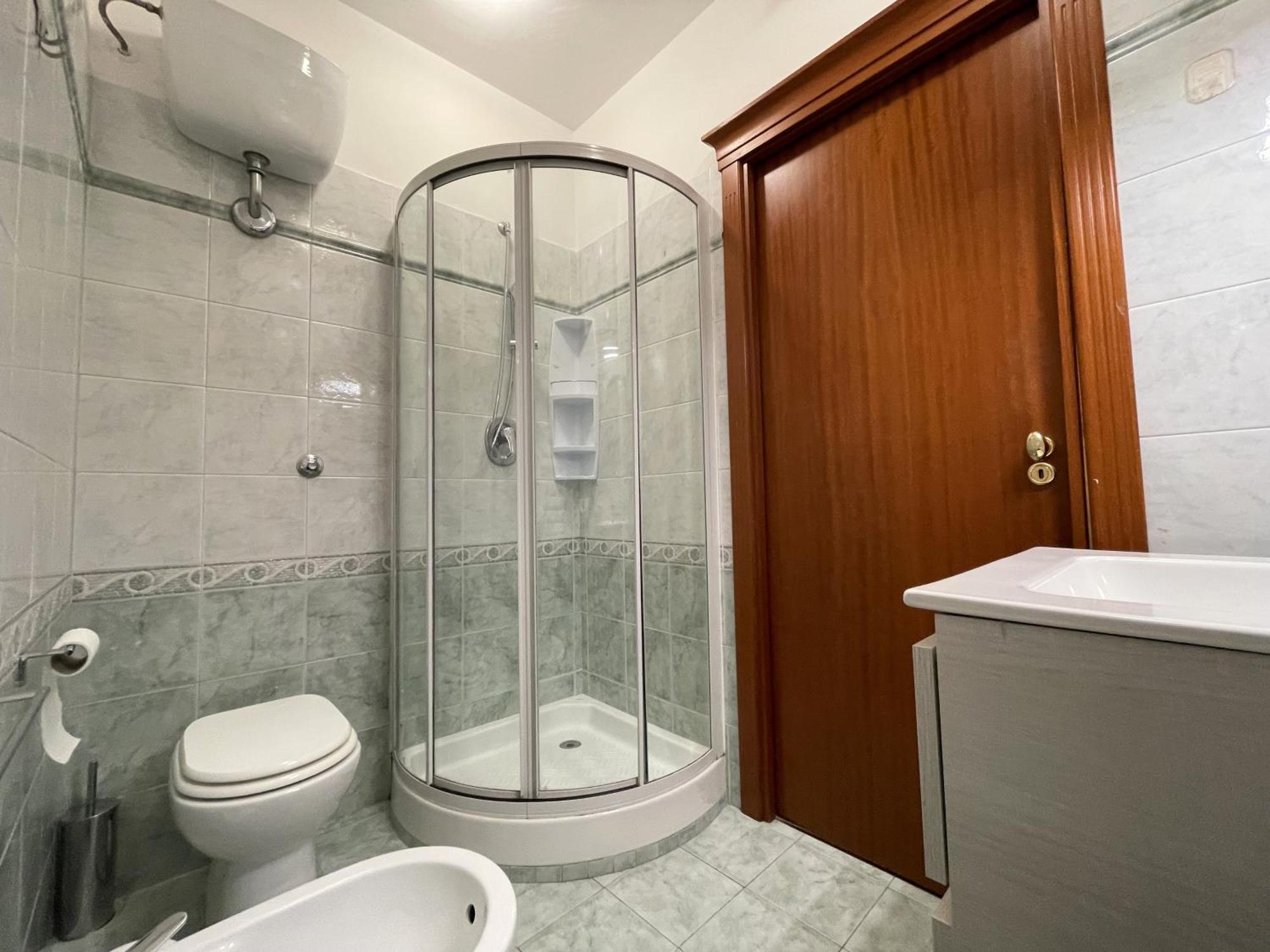 2 Apartments - Akragas Home 1 & 2 On Via Atenea City Center With View Agrigento Exterior photo